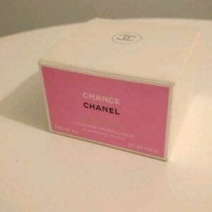 CHANEL CHANCE Eau Fraiche Shimmering Touch